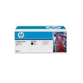 Toner HP CE270A - originální (Černý)