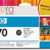  Tisková hlava HP Vivera + HP Advanced Photo Paper, CE040A, 775 ml, Printhead, hi