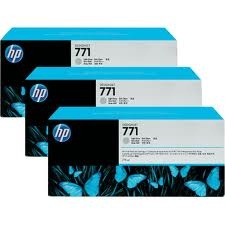 Tonery Náplně HP CR257A - originální