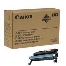 Canon C-EXV10, 8656A002, zobrazovací válec - originální