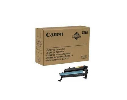 Canon C-EXV10, 8656A002, zobrazovací válec - originální