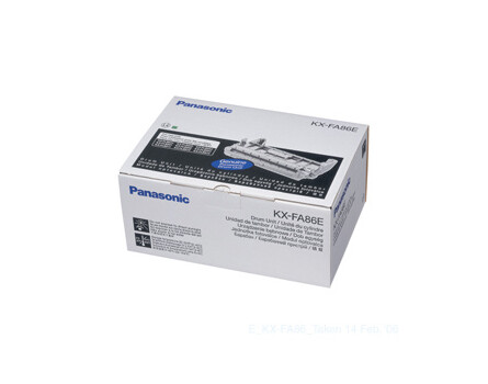 Fotoválec Panasonic KX-FA86E