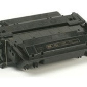 HP CE255A, kompatibilní kazeta, vlastní patent (Černá)