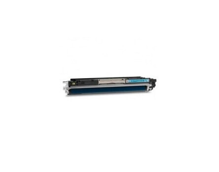 HP CE311A kompatibilní toner (Azurová)