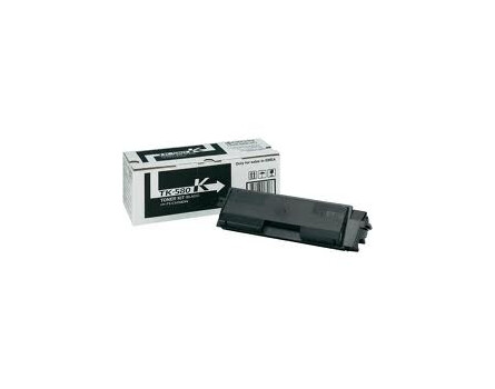 Toner Kyocera TK-580K - originální (Černý)