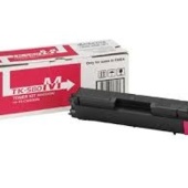 Toner Kyocera TK-580M - originální (Purpurový)