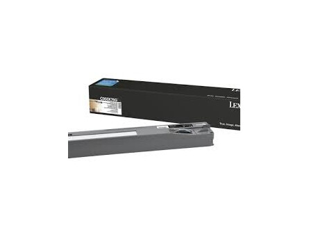 Odpadní nádobka Lexmark C950X76G - originální