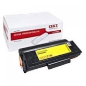 Toner OKI 01290801 - originální (Černý)