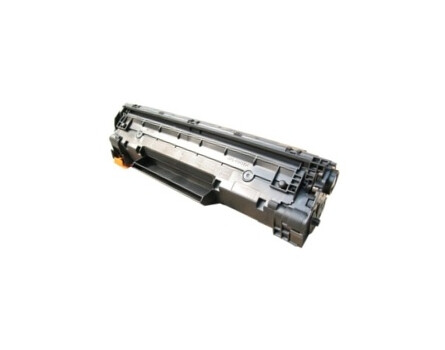 Toner Canon CRG-725 kompatibilní (Černý)