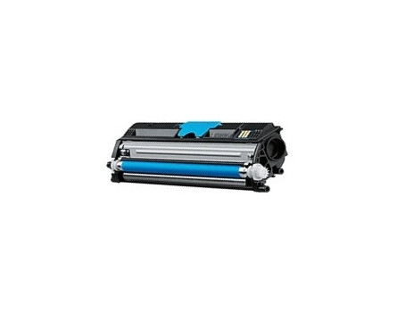 Toner Konica Minolta Magicolor 1680MF kompatibilní kazeta (Azurová)