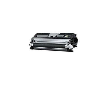 Oki C110 toner, Oki 44250724 kompatibilní kazeta (Černá)