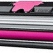 Oki C110 toner, Oki 44250722 kompatibilní kazeta (Purpurová)