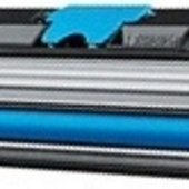 Oki C110 toner, Oki 44250723 kompatibilní kazeta (Azurová)