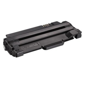 Levně Tonery Náplně Toner Xerox Phaser 3140, Xerox 108R00909 kompatibilní kazeta (Černá)