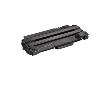 Toner Xerox Phaser 3140, Xerox 108R00909 kompatibilní kazeta (Černá)