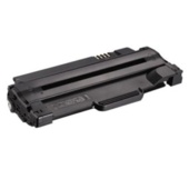 Toner Xerox Phaser 3140, Xerox 108R00909 kompatibilní kazeta (Černá)