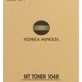  Toner Konica Minolta EP 3120, EP3170, EP 4210, EP 4230, EP 4232, EP 210, cyan, 8