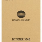  Toner Konica Minolta EP 3120, EP3170, EP 4210, EP 4230, EP 4232, EP 210, green,