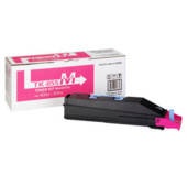 Toner Kyocera TK-855M - originální (Purpurový)