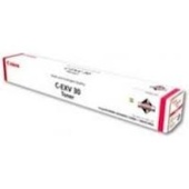 Toner Canon C-EXV30 M (Purpurový) 2799B002 - originální