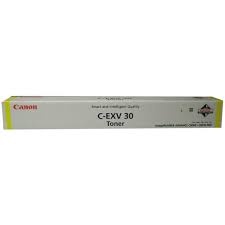 Canon C-EXV30Y - originální