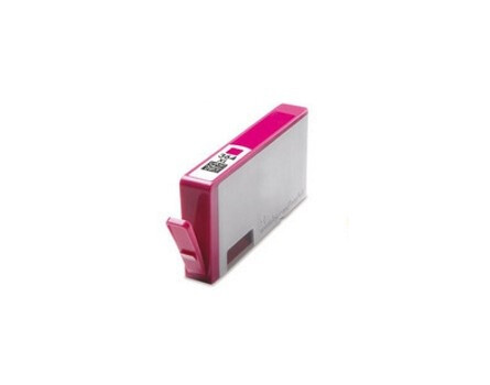 Cartridge HP CB324EE, HP 364XL kompatibilní kazeta (Purpurová)