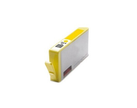 Cartridge HP 364XL, HP CB325EE kompatibilní (Žlutá)