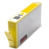 Cartridge HP 364XL, HP CB325EE kompatibilní (Žlutá)