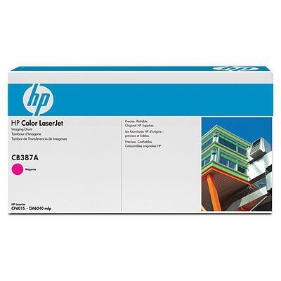 Levně Tonery Náplně Tonerová cartridge pro HP magenta, 35000s