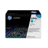 Toner HP 644A, HP Q6461A - originální (Azurový)