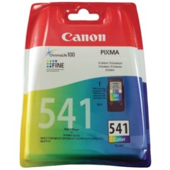 Cartridge Canon CL-541, 5227B004 - originální (Barevná)