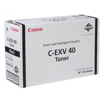CANON C-EXV40 - originální