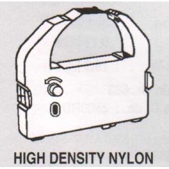 Tonery Náplně Páska do tiskárny pro Epson LQ 2500, 2550, LQ 860, LQ 670 (Černá)