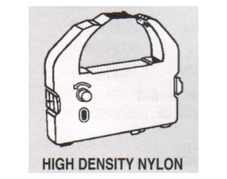 Páska do tiskárny pro Epson LQ 2500, 2550, LQ 860, LQ 670 (Černá)