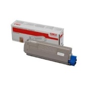 Toner OKI 44059168 (Černý)