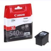 Cartridge Canon PG-540XL, 5222B005 - originální (Černá)