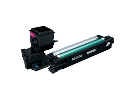 Toner Konica Minolta Magicolor 3730DN (purpurový)