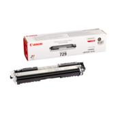 Toner Canon CRG-729, 4370B002 - originální (Černý)