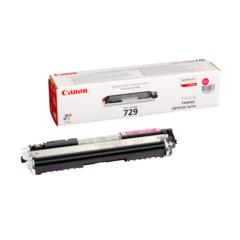 Toner Canon 729, CRG-729, 4368B002 (Purpurový) - originální