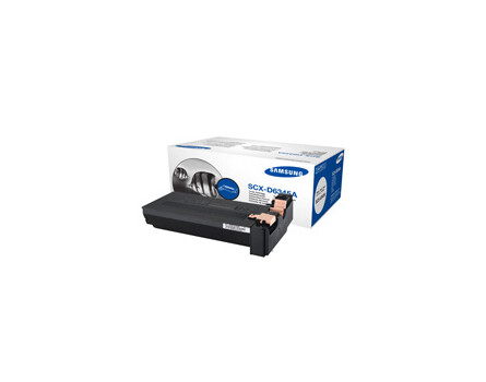 Toner Samsung SCX-D6345A - originální (Černý)