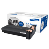 Toner Samsung SCX-D6345A - originální (Černý)