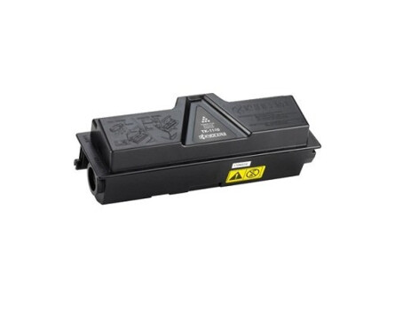 Toner Kyocera  TK-1130 (černý) - originální