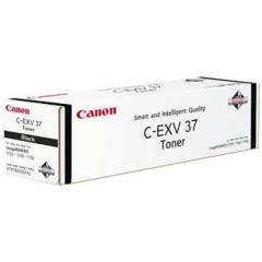 Toner Canon C-EXV-37 (Černý) - originální