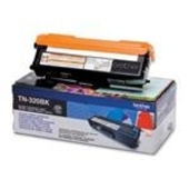 Toner Brother TN-320BK (černý) - originální