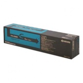 Toner Kyocera TK-8305C (azurový) - originální