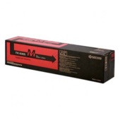 Toner Kyocera TK-8305M (purpurový) - originální