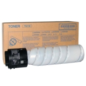 Toner Konica Minolta TN118, TN-118, A3VW050 - originální (Černý)