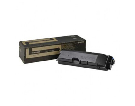 Toner Kyocera TK-6305, TK6305 - originální (Černý)