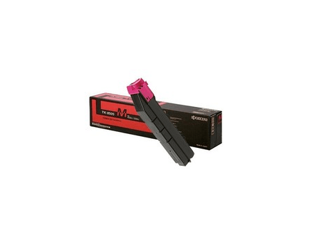 Toner Kyocera TK-8505M (purpurový) - originální