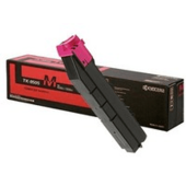 Toner Kyocera TK-8505M (purpurový) - originální